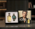 Men’s Aftershave & Watch Set
