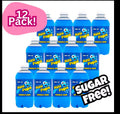 12 Pack Bubble Gum Mini Pop