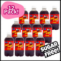 12 Pack Cola Mini Pop