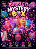 Bubble T Mystery box