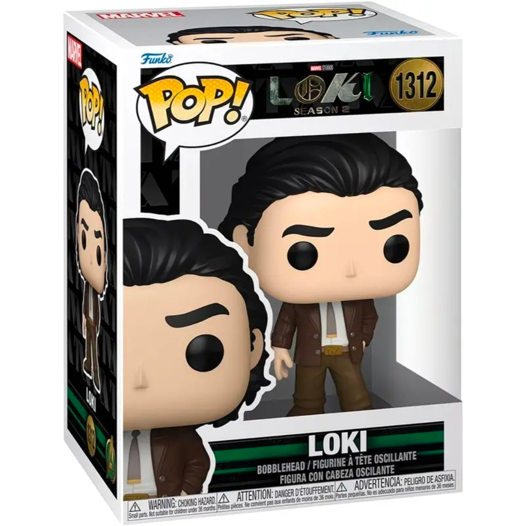 Funko Pop