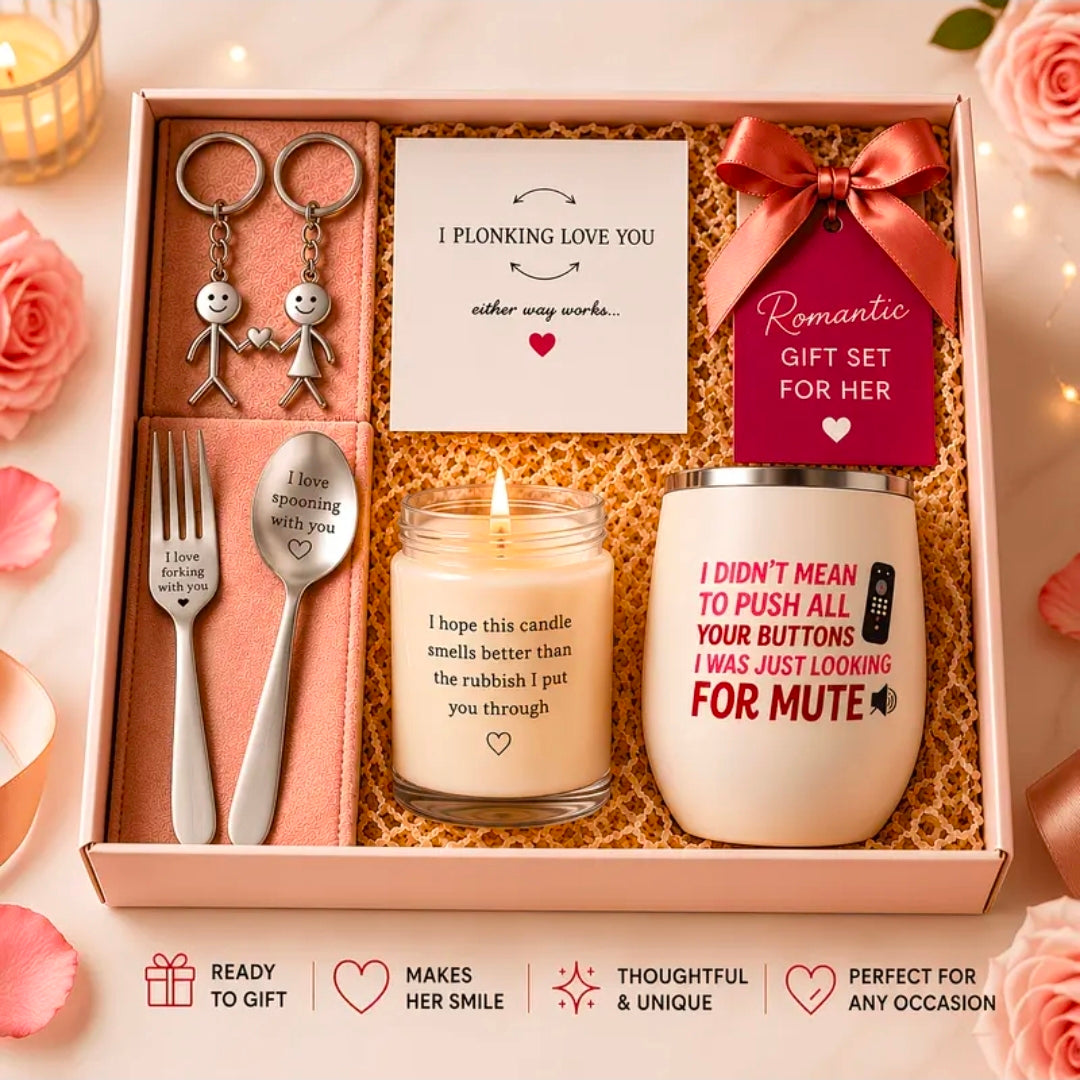 Gift Set for Her