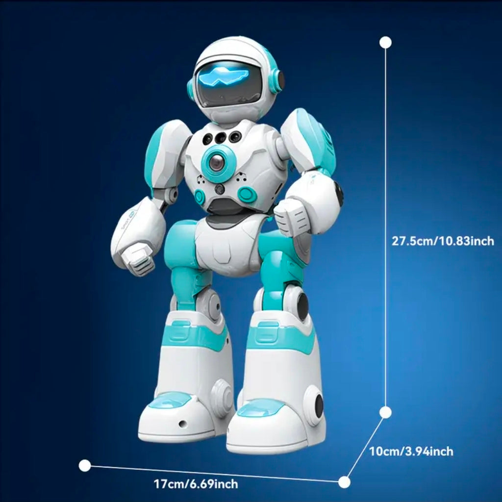 Remote Control Robot