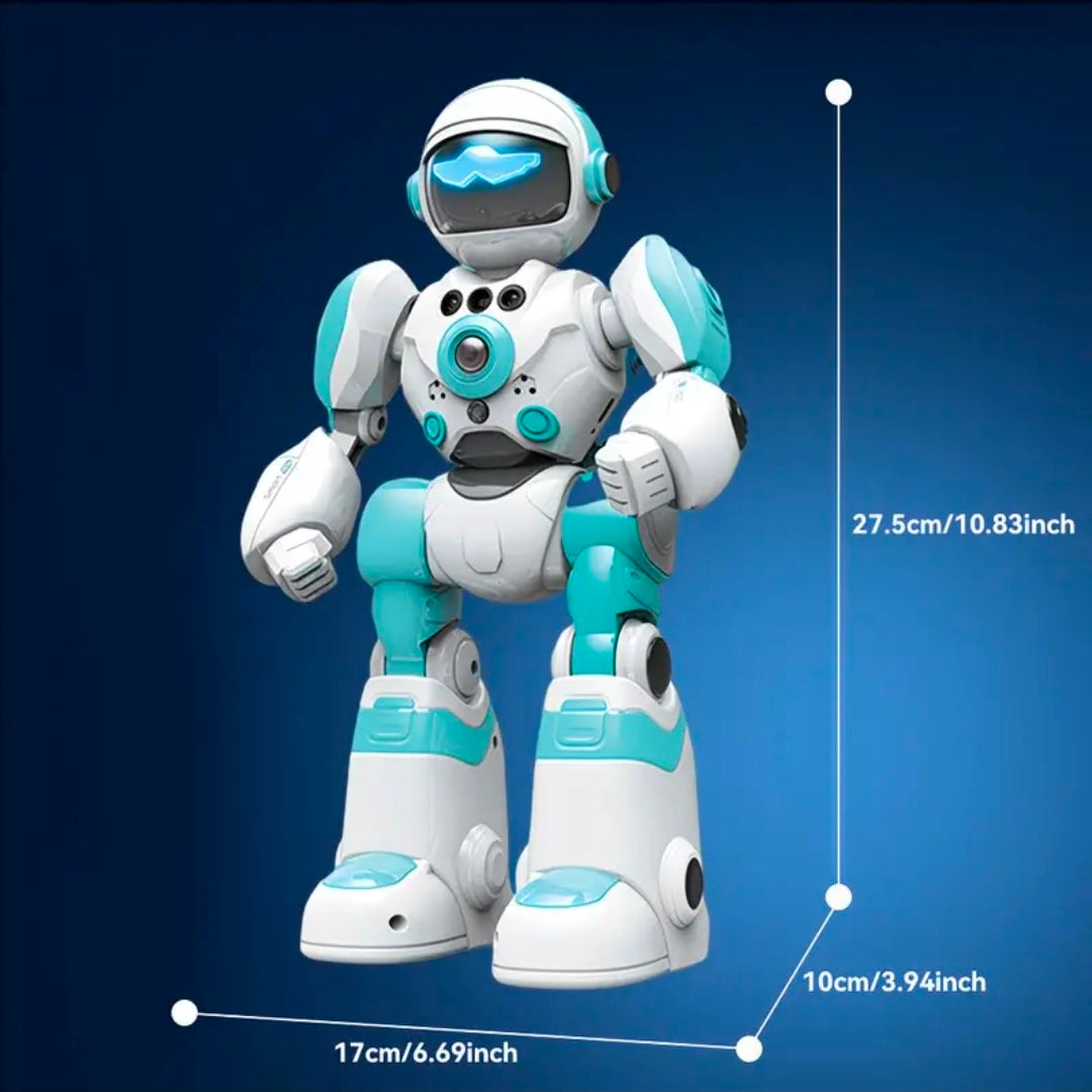 Remote Control Robot