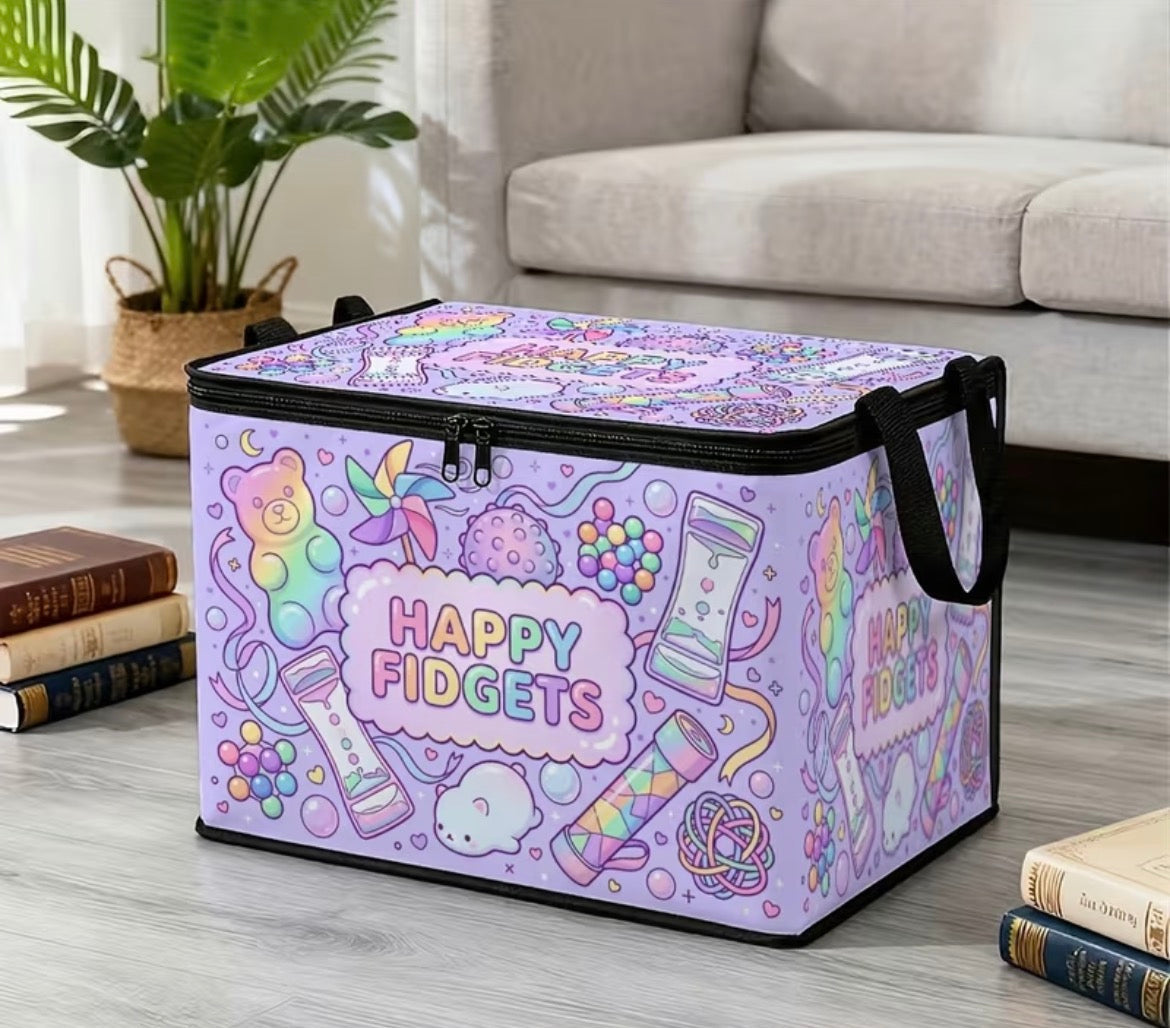 Storage Box