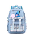 2024 New Kids Lilo Stitch Backpack