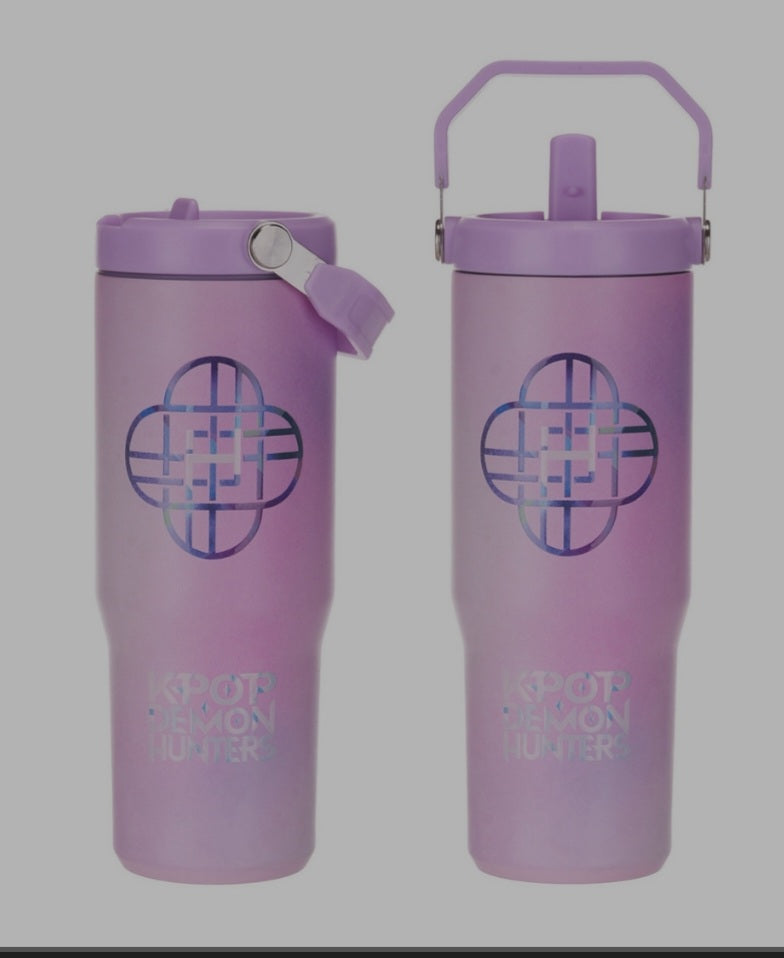 K-Pop Tumbler 850ml