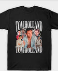 Tom Holland Men's Retro T-shirt