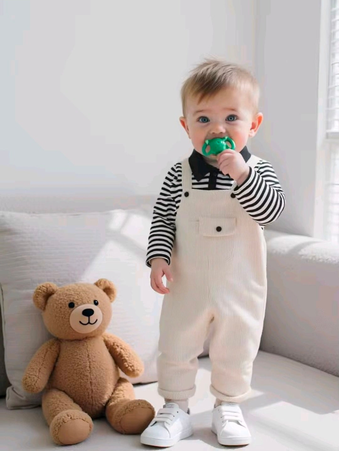 2 piece set