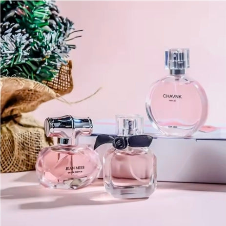 90ML(30mlx3PCS) Eau De Parfum Gift Box