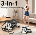 Stair Steppers for Exercise Workout Machine