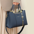 Genuine Leather Handbag