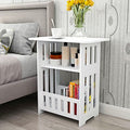 Bedside Table Cabinet