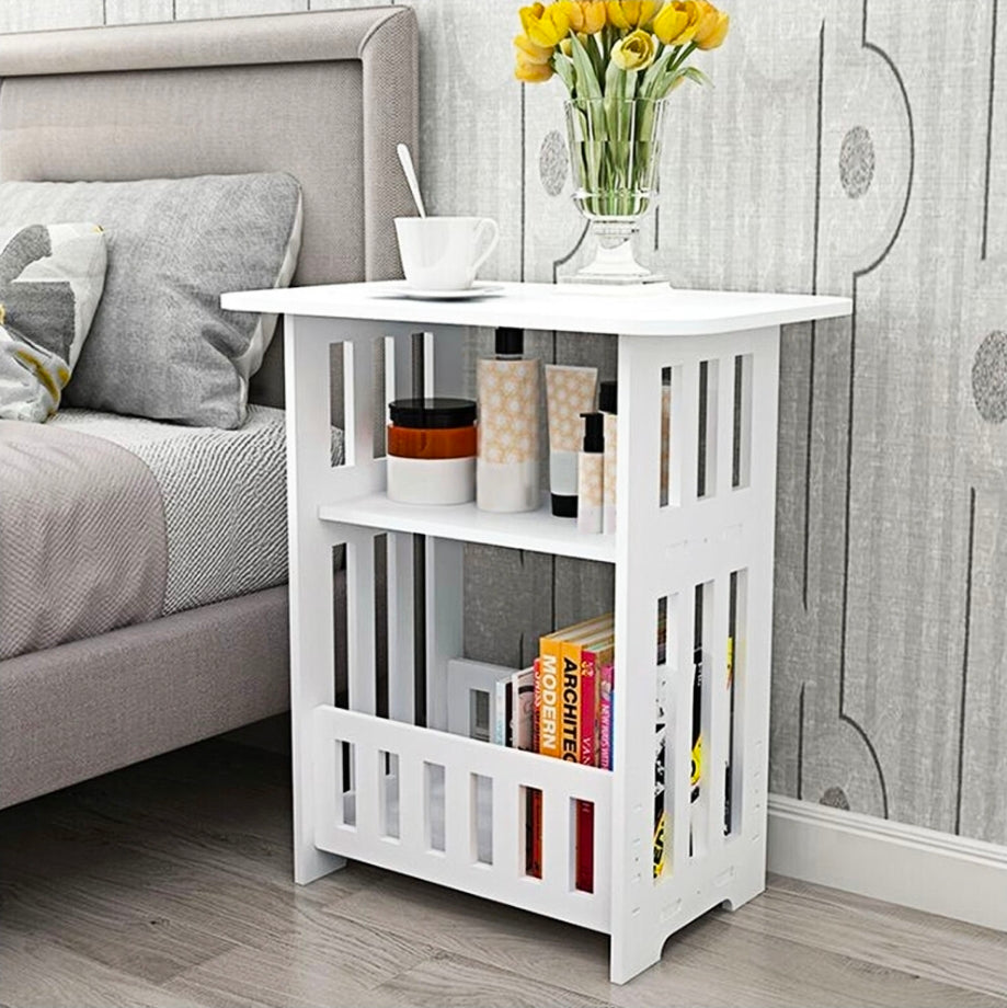 Bedside Table Cabinet
