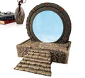 Stargate Light Mirror
