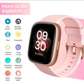 TOOBUR Smartwatch for Men And Women