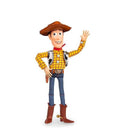 38CM Toy Story Talking Woody Doll Pull String Kids Soft Figures Toy