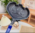 Alien Frying Pan