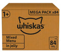 Whiskas 1+ Adult Cat Food