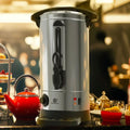 SUPERLE Large Capacity Electric Kettle & Tea Maker