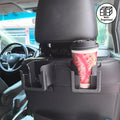 2pcs Multi-Function Cup Holder + Multi-Function Hook