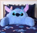 Alien Cuddle Cushion