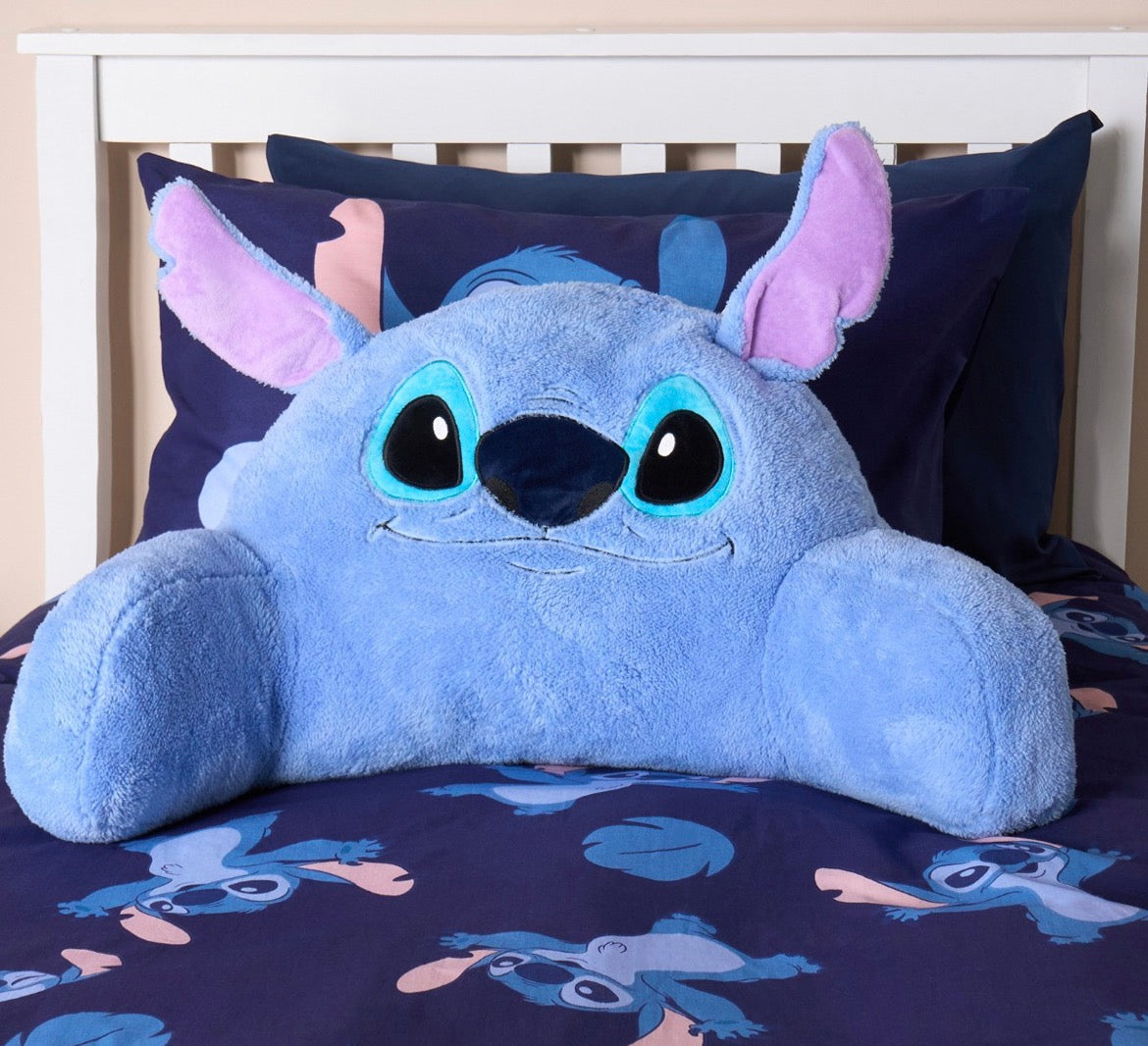 Alien Cuddle Cushion