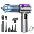 Cordless Car Vacuum
