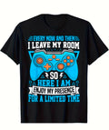 Fun Gaming Tee