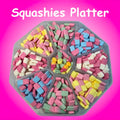 Squashies Party Platter