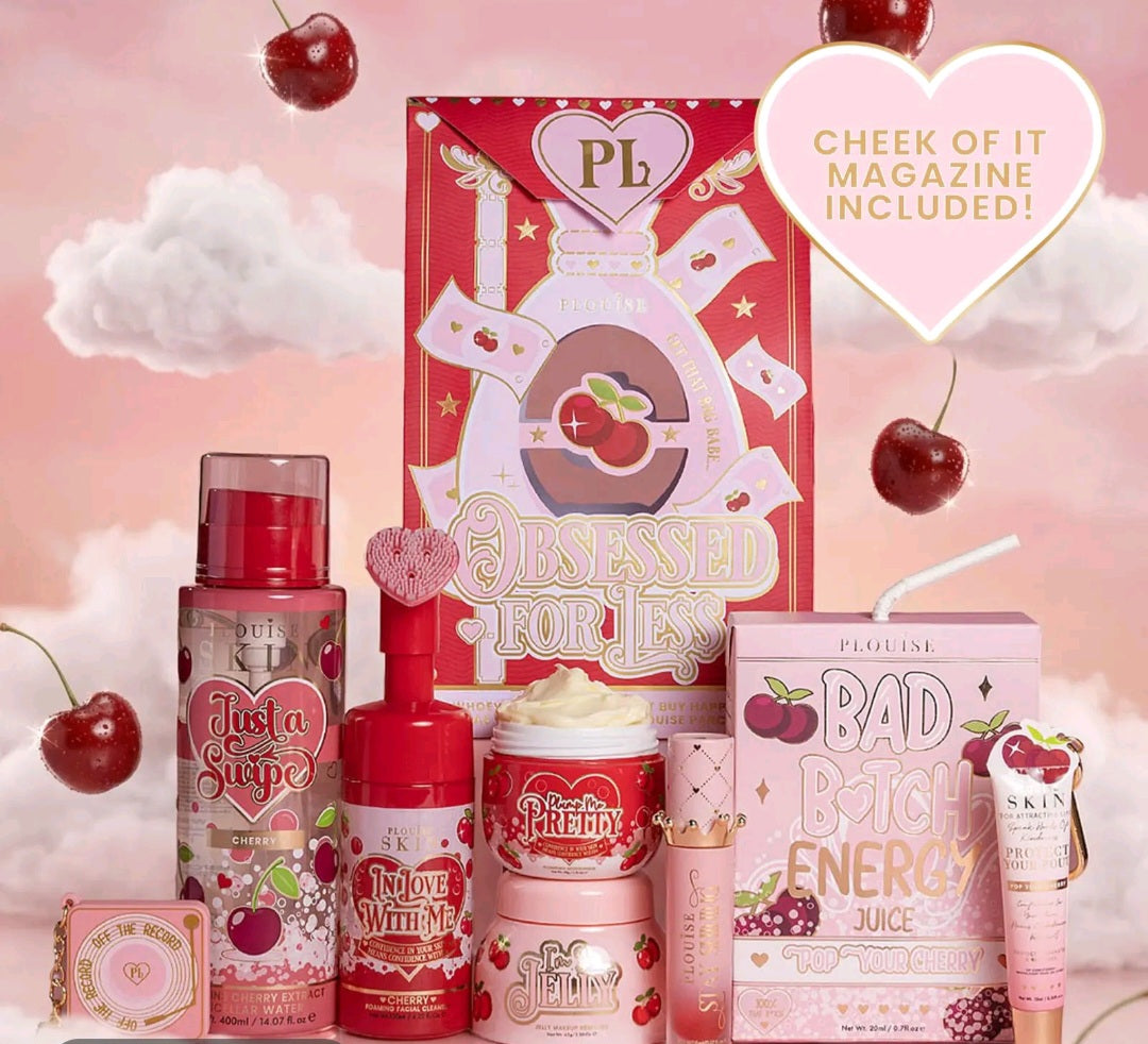Obsessed for Less — The Bundle That Has It All 💖