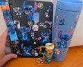 Alien Tumbler Set