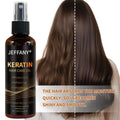 10-in-1 Leave-In Conditioner